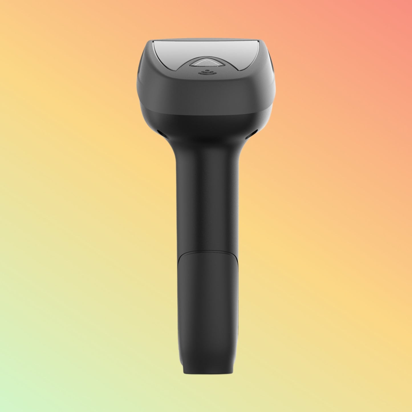 Ibocode 2D QR Code Reader One-dimensional And Two-dimensional Barcode Scanner Gun