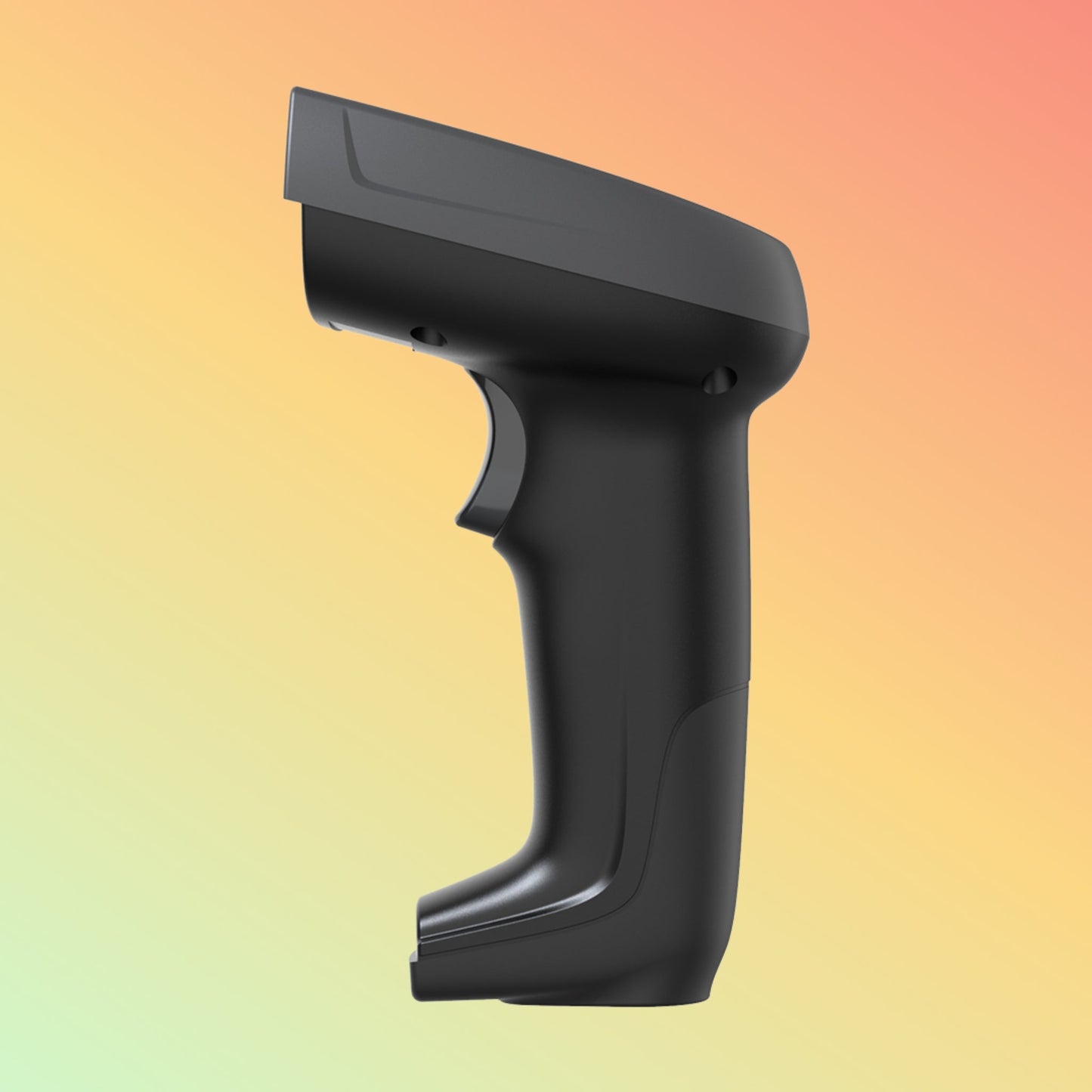 Ibocode 2D QR Code Reader One-dimensional And Two-dimensional Barcode Scanner Gun