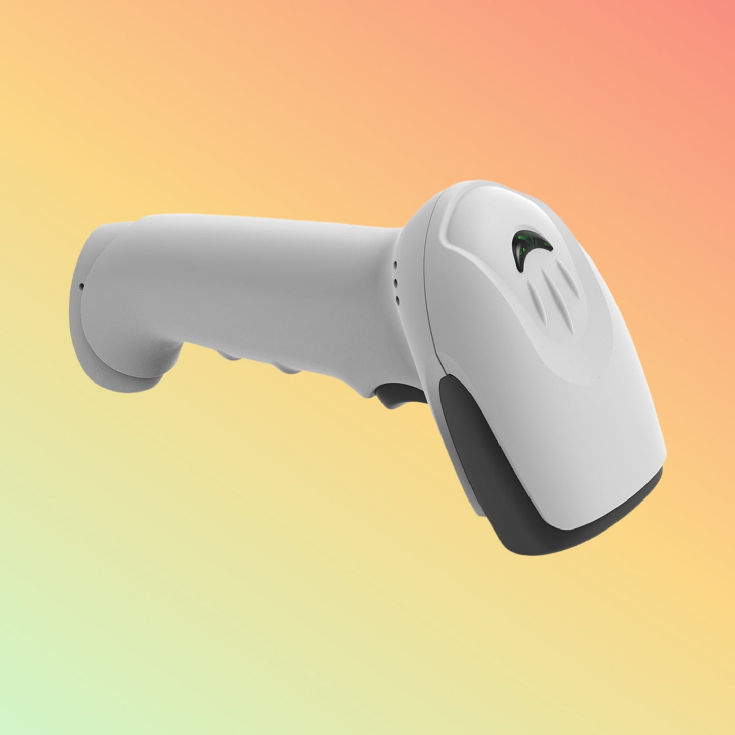 Ibocode 1D 2D QR Code Reader For Retail Store