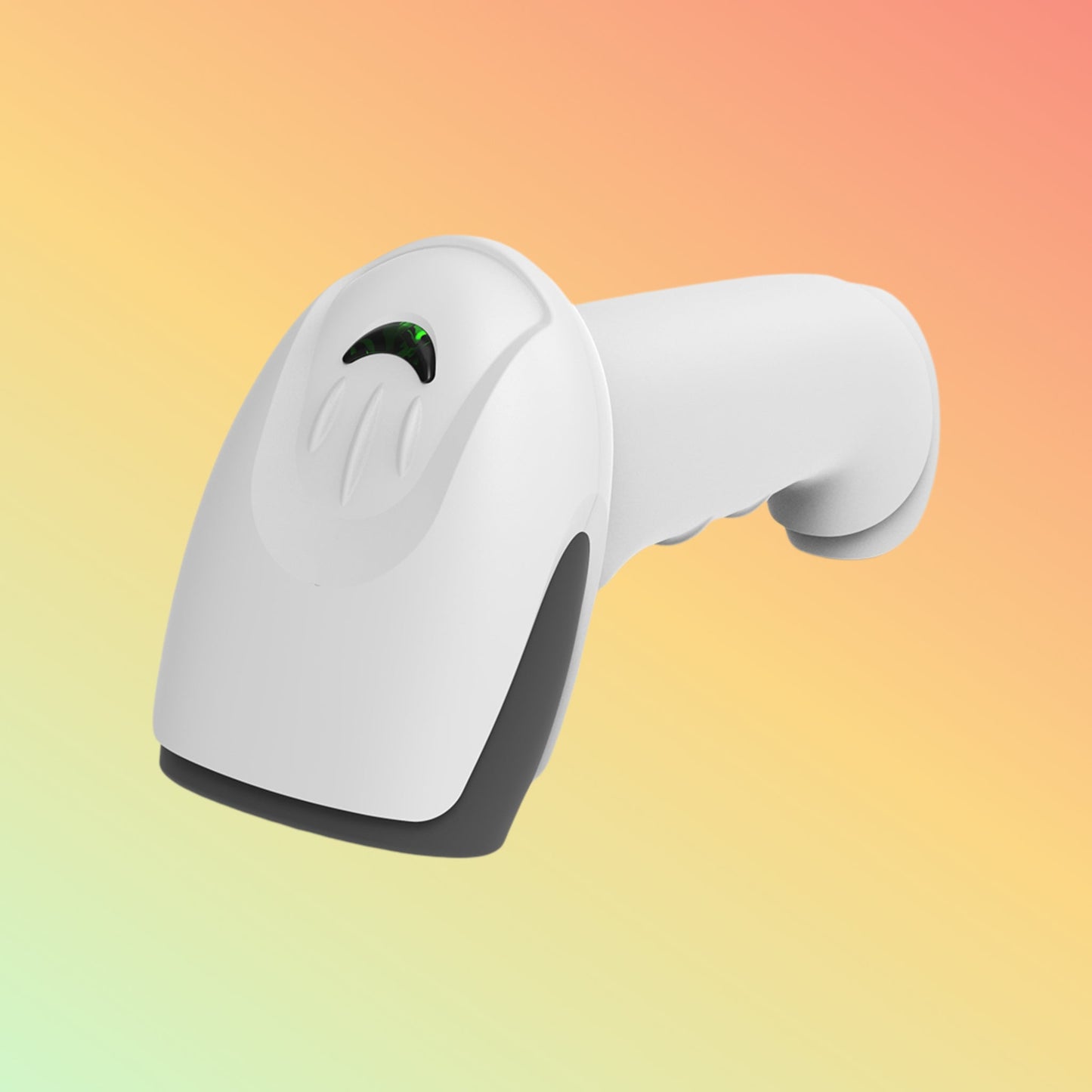 Ibocode 1D 2D QR Code Reader For Retail Store