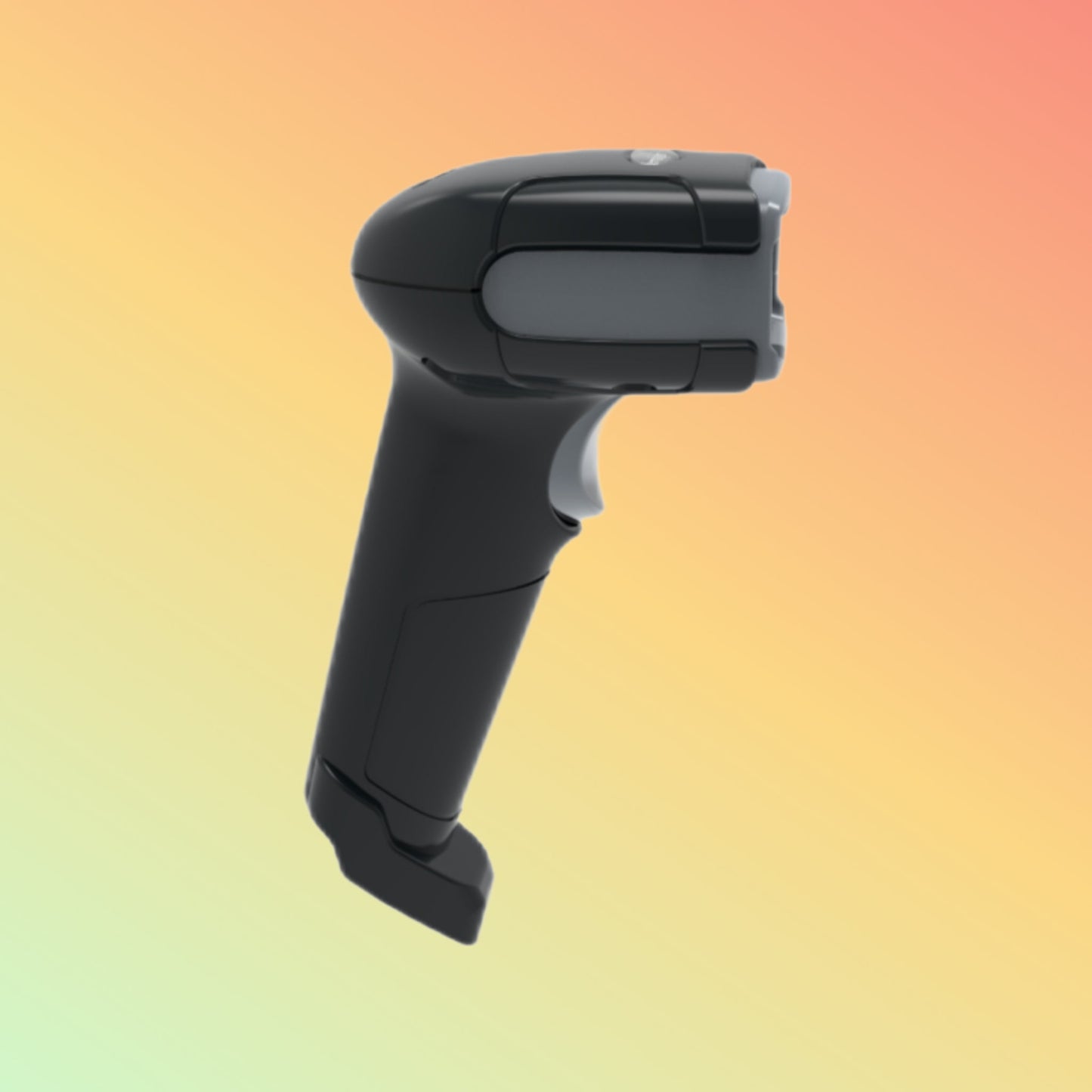 Ibocode 2D QR Code Reader 1D Barcode Scanner For Retail Store