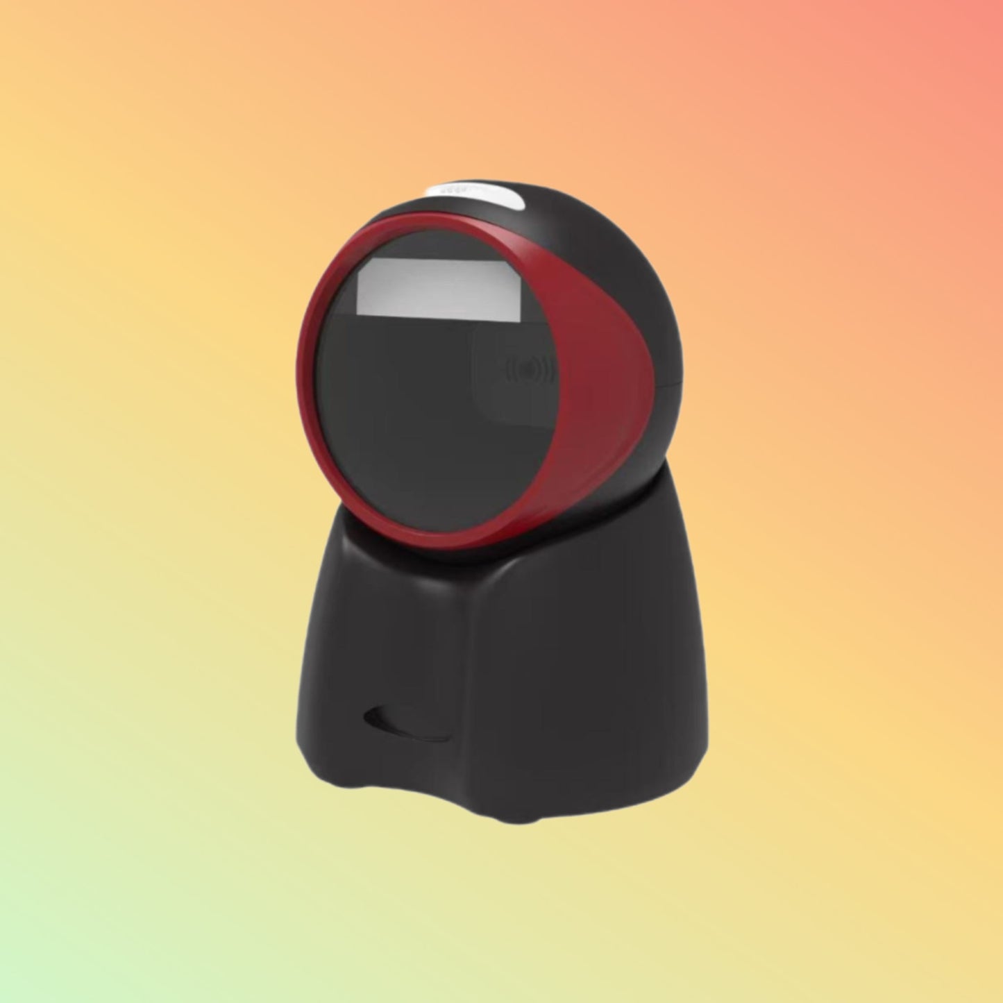 Ibocode 1D 2D QR Code Platform Barcode Scanner