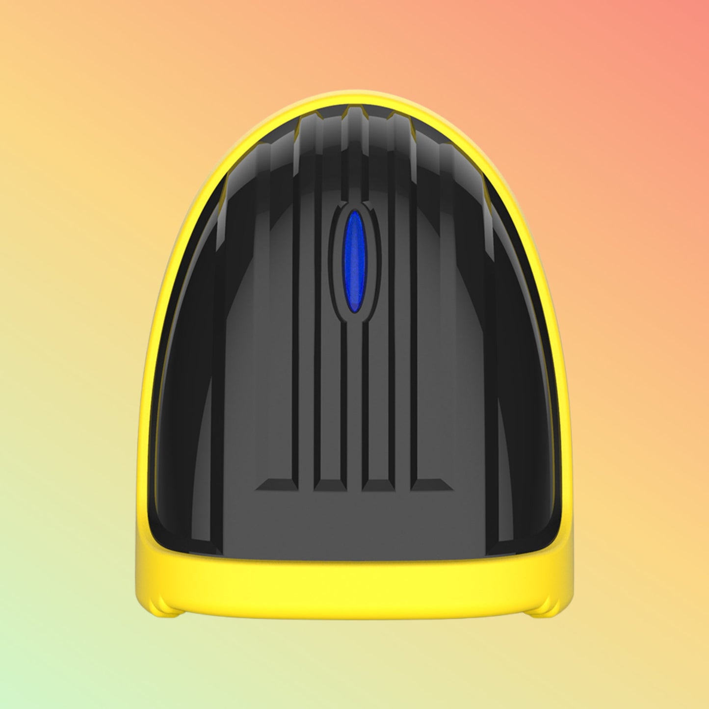 Ibocode 1D 2D Wired Wireless Code Scanner Bluetooth Barcode Reader for Inventory