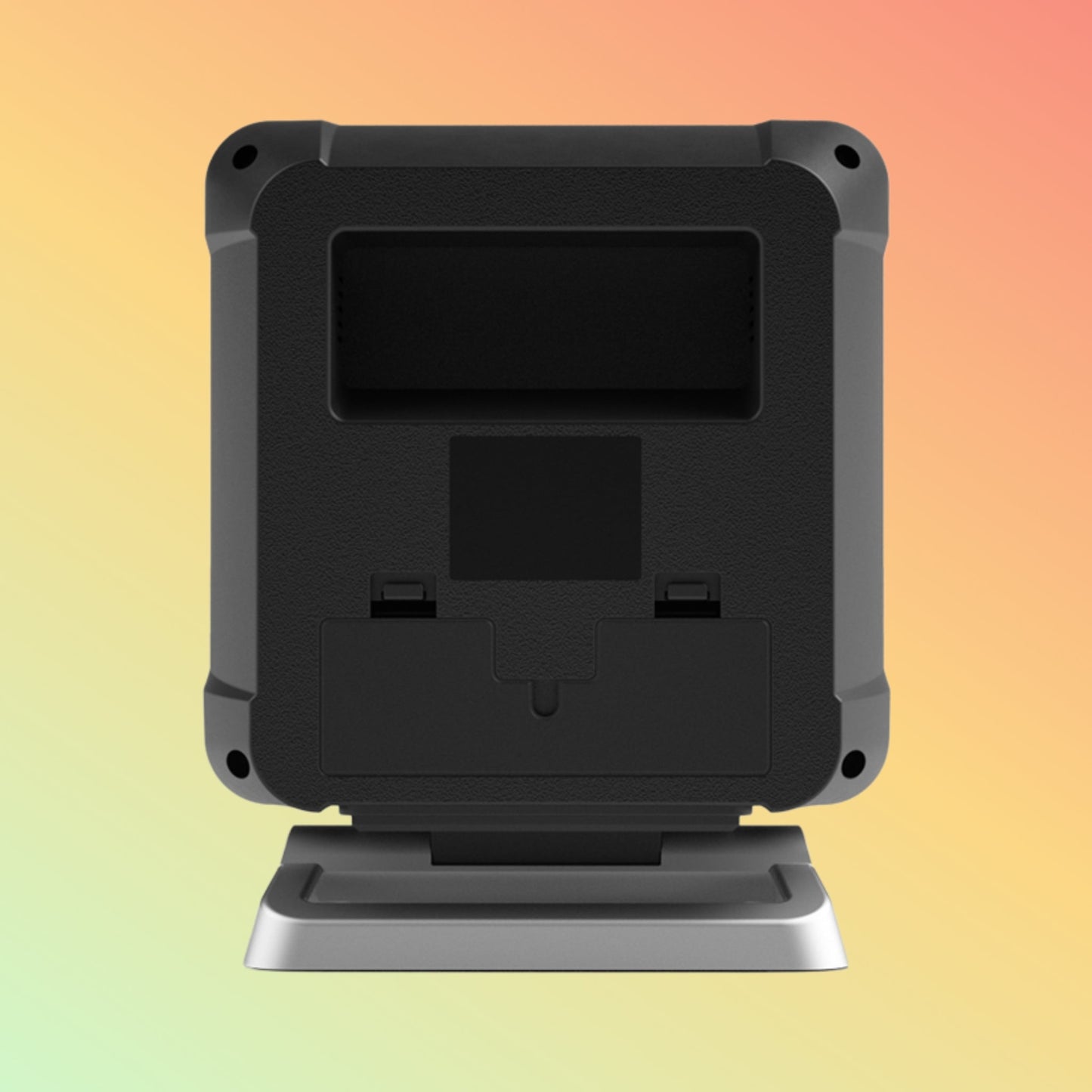 Ibocode 1D 2D QR Code Reader for Supermarket