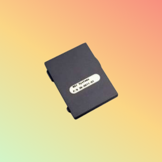 Way Systems MTT 1581 Battery