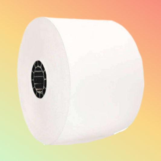 Wayne Ovation B12 Pump Thermal Paper Rolls
