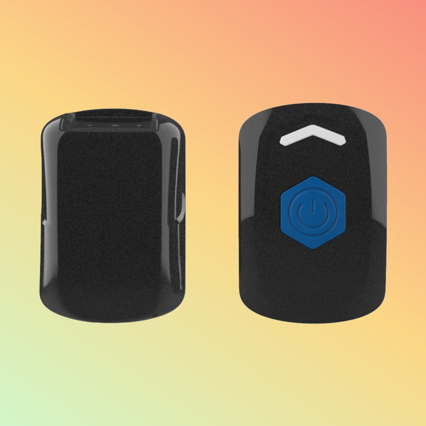 Ibocode Wireless Mini Portable Bluetooth QR Bar Code Reader 1D 2D Barcode Scanner