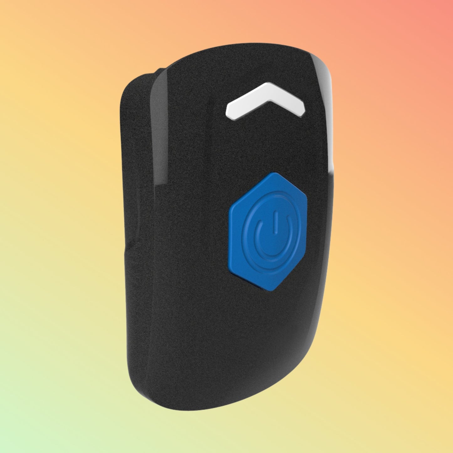 Ibocode Wireless Mini Portable Bluetooth QR Bar Code Reader 1D 2D Barcode Scanner