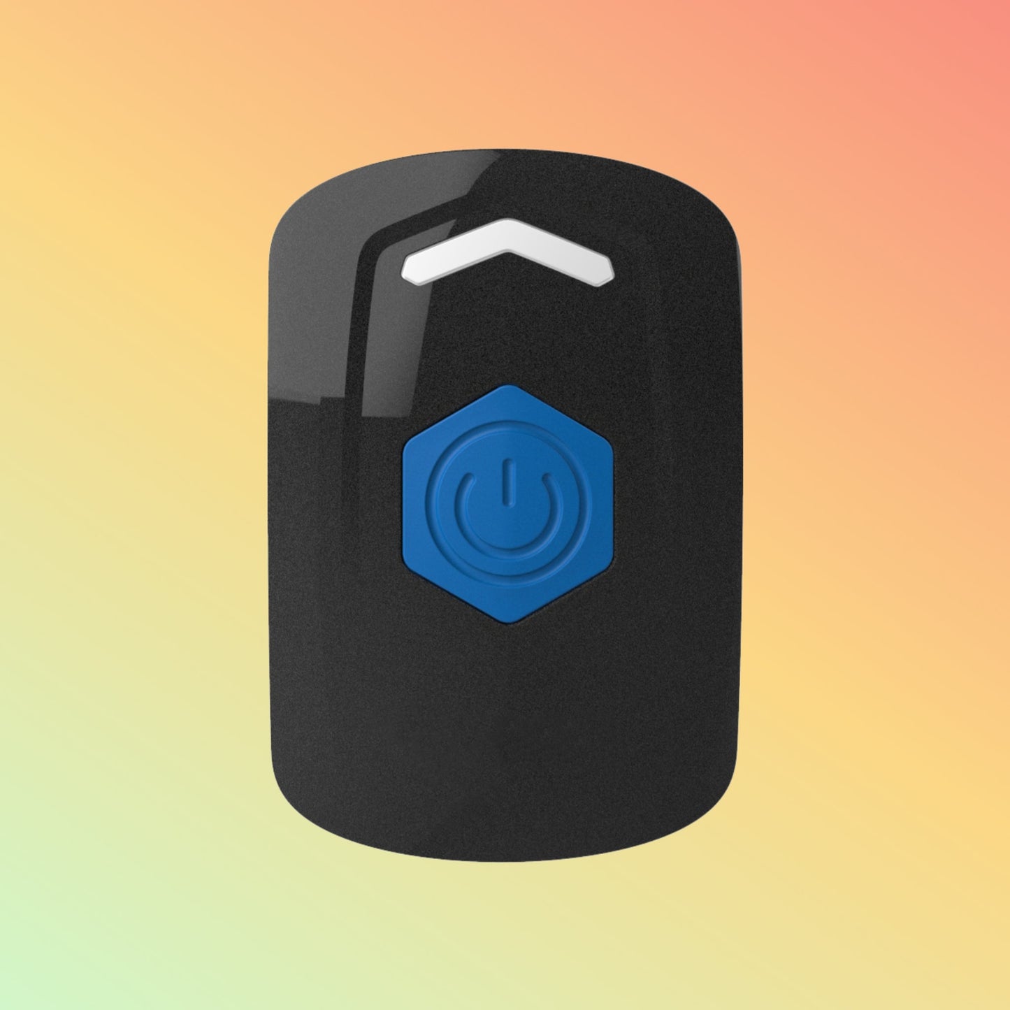 Ibocode Wireless Mini Portable Bluetooth QR Bar Code Reader 1D 2D Barcode Scanner