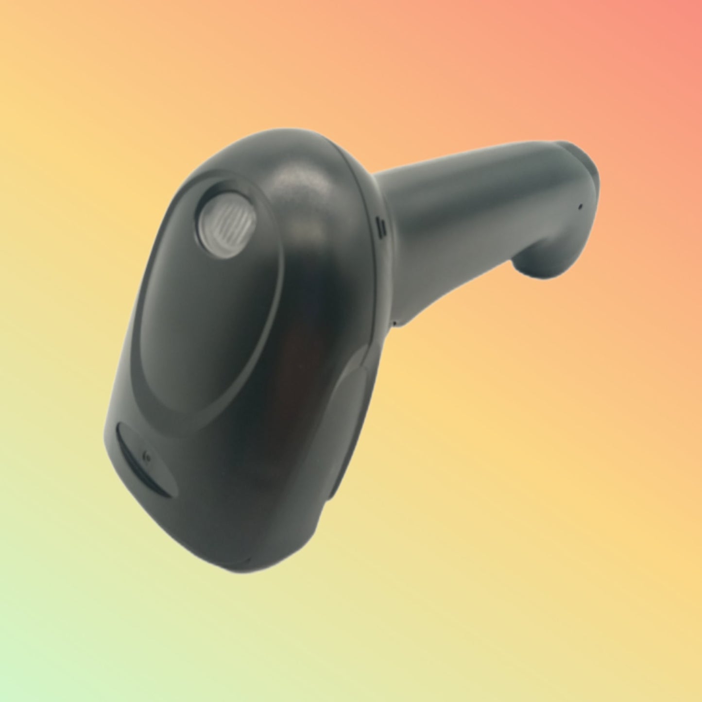 Ibocode 1D 2D Image CMOS Qr Code Barcode Scanner Handheld Wireless Barcode Scanner