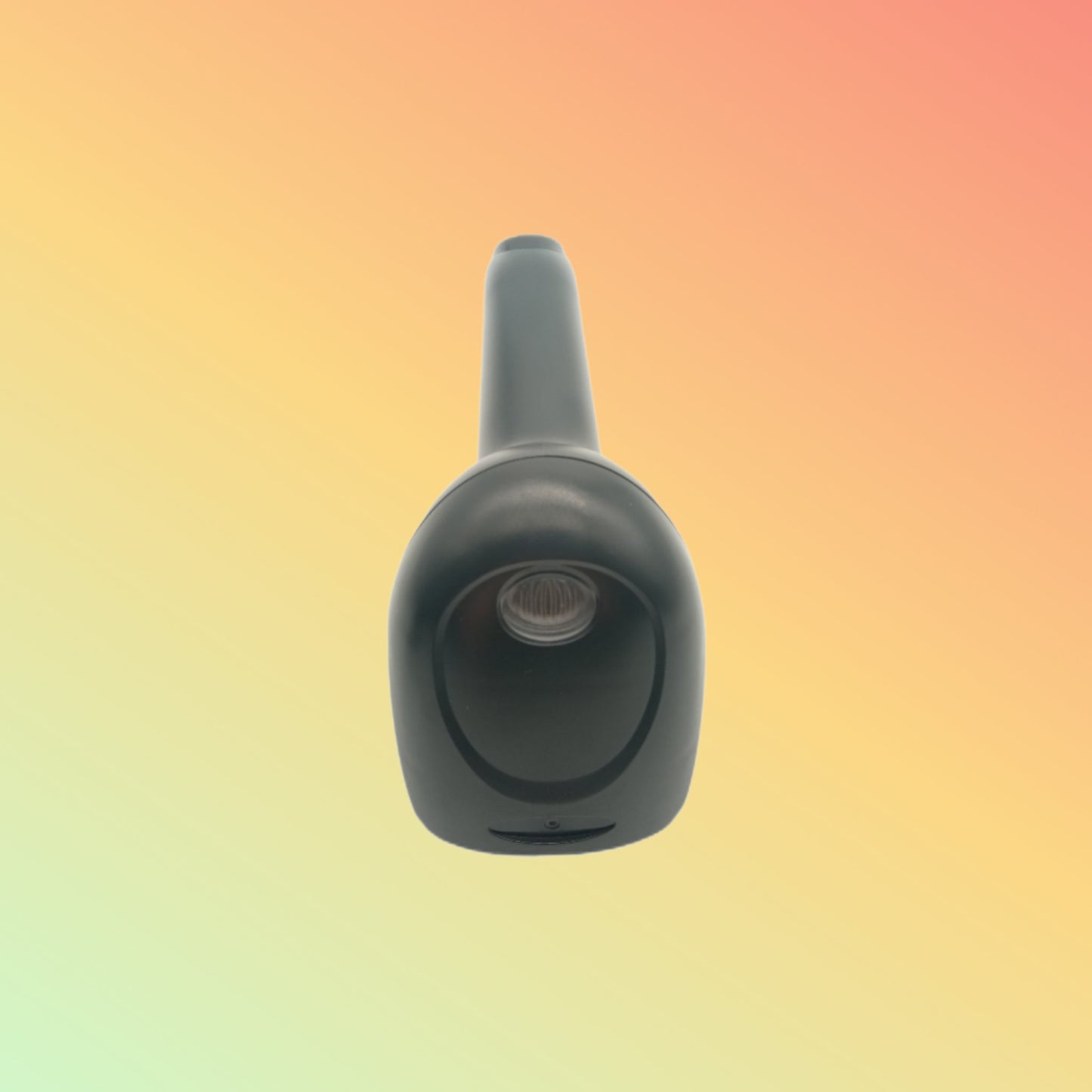 Ibocode 1D 2D Image CMOS Qr Code Barcode Scanner Handheld Wireless Barcode Scanner