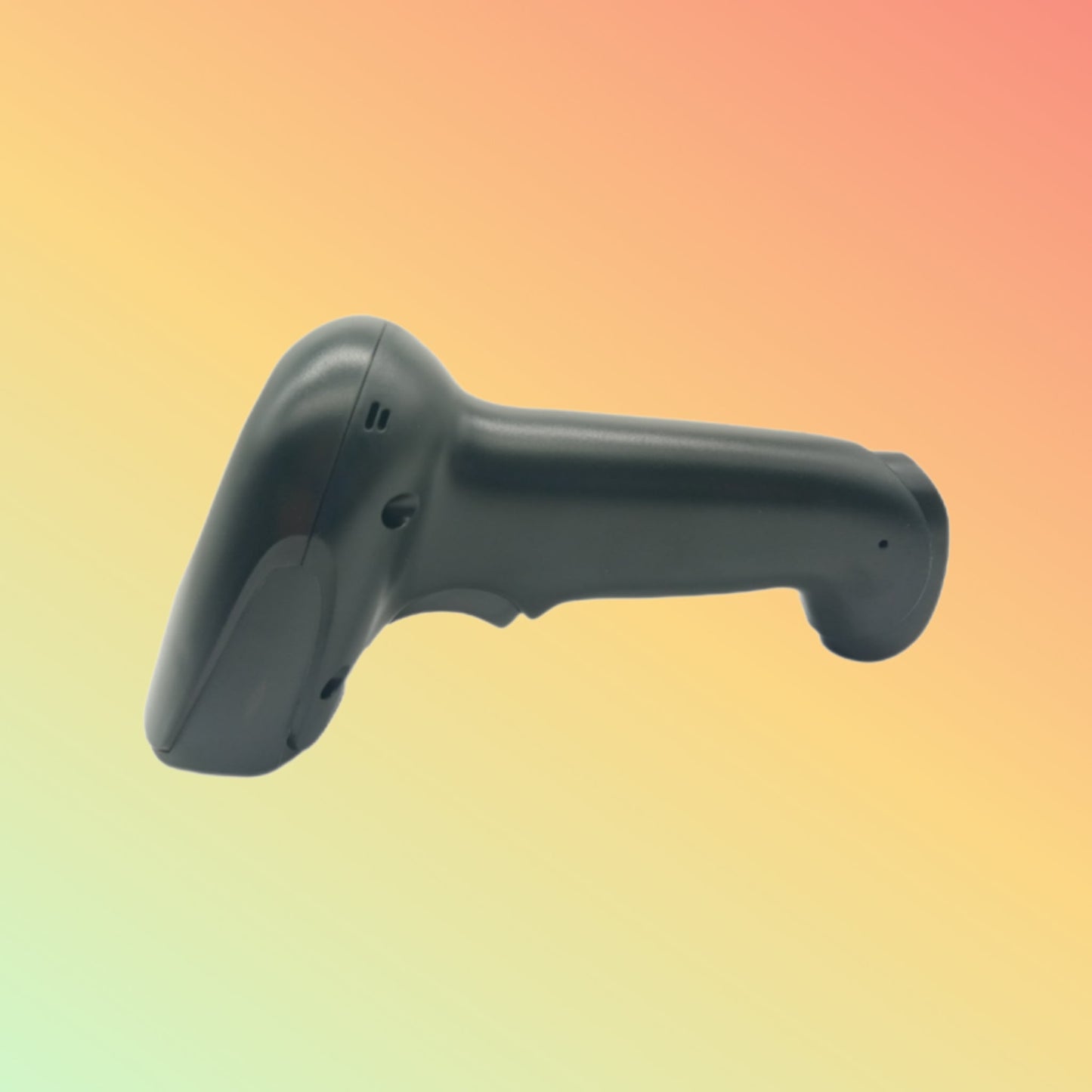 Ibocode 1D 2D Image CMOS Qr Code Barcode Scanner Handheld Wireless Barcode Scanner