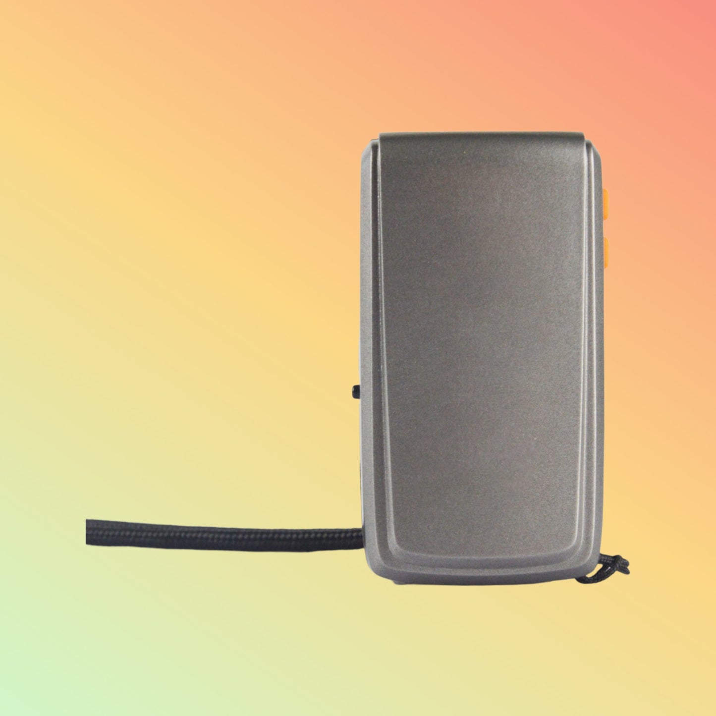 Ibocode 4" Label Printer, 110mm Desktop Thermal, 160mm/s, USB Bluetooth, For Shipping