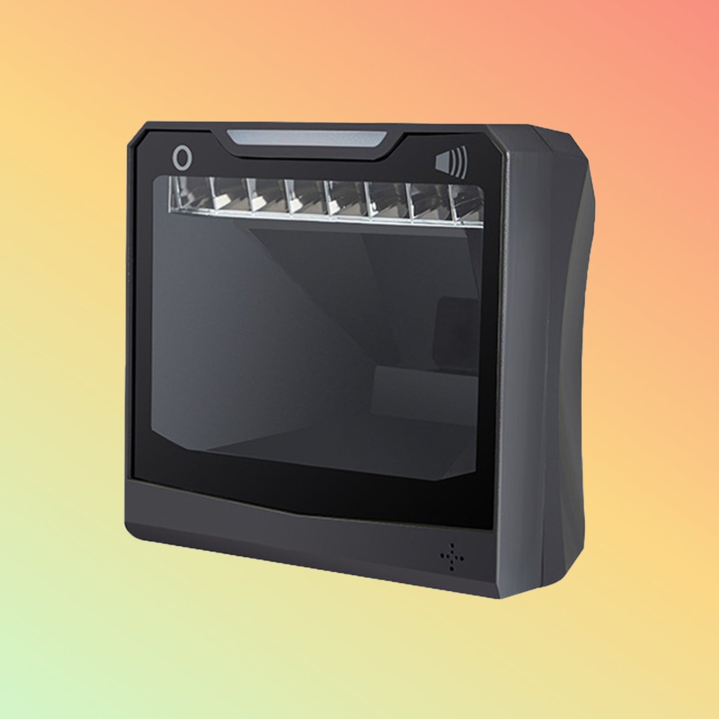 Ibocode 1D 2D Scanning QR Code Reader For Supermarket