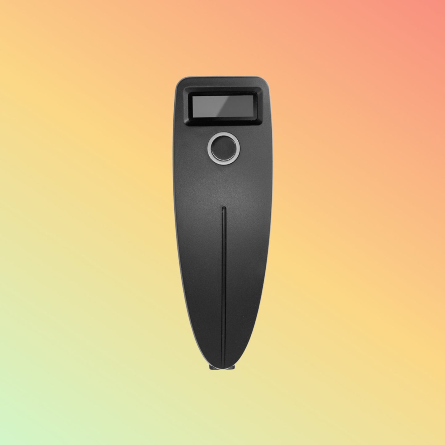 Ibocode Mini Wireless Bluetooth Barcode Scanner 1D/2D QR