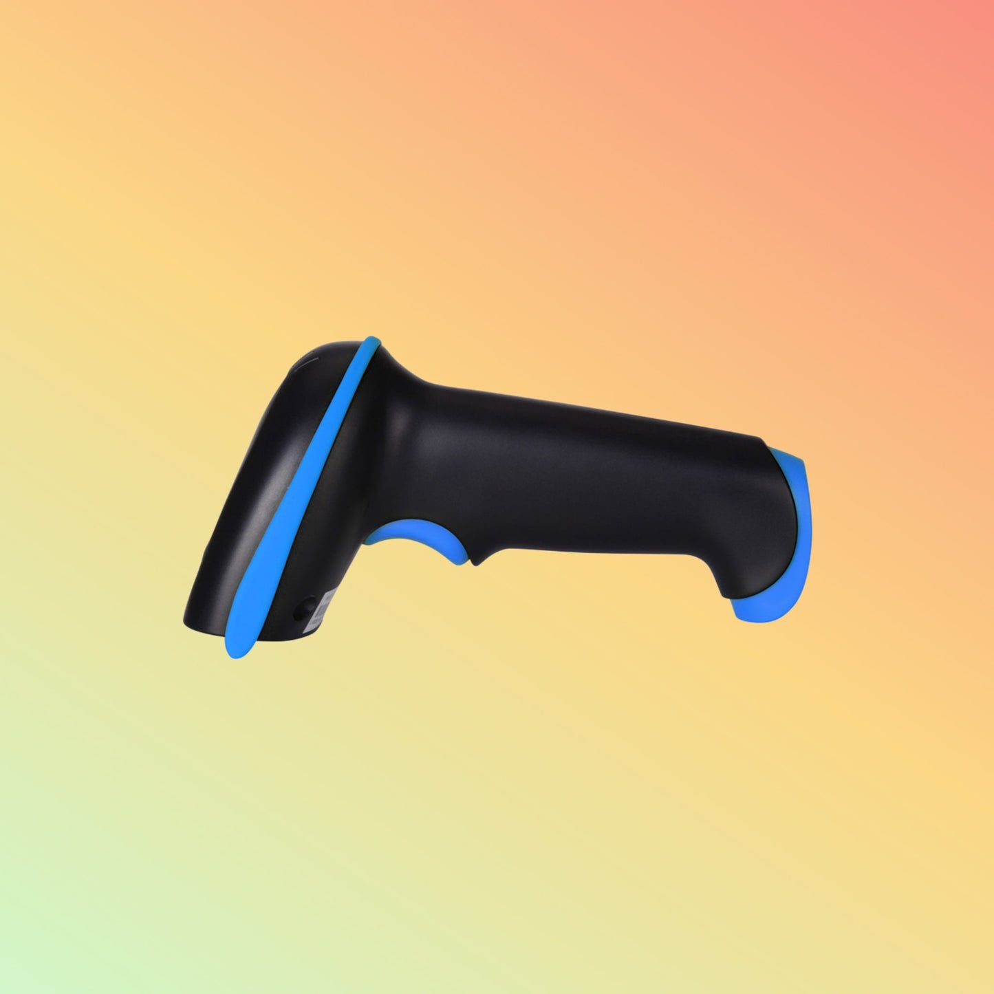 Ibocode POS Scanner, USB, Bluetooth, Wired/Wireless 2.4G, Handheld 1D/2D QR