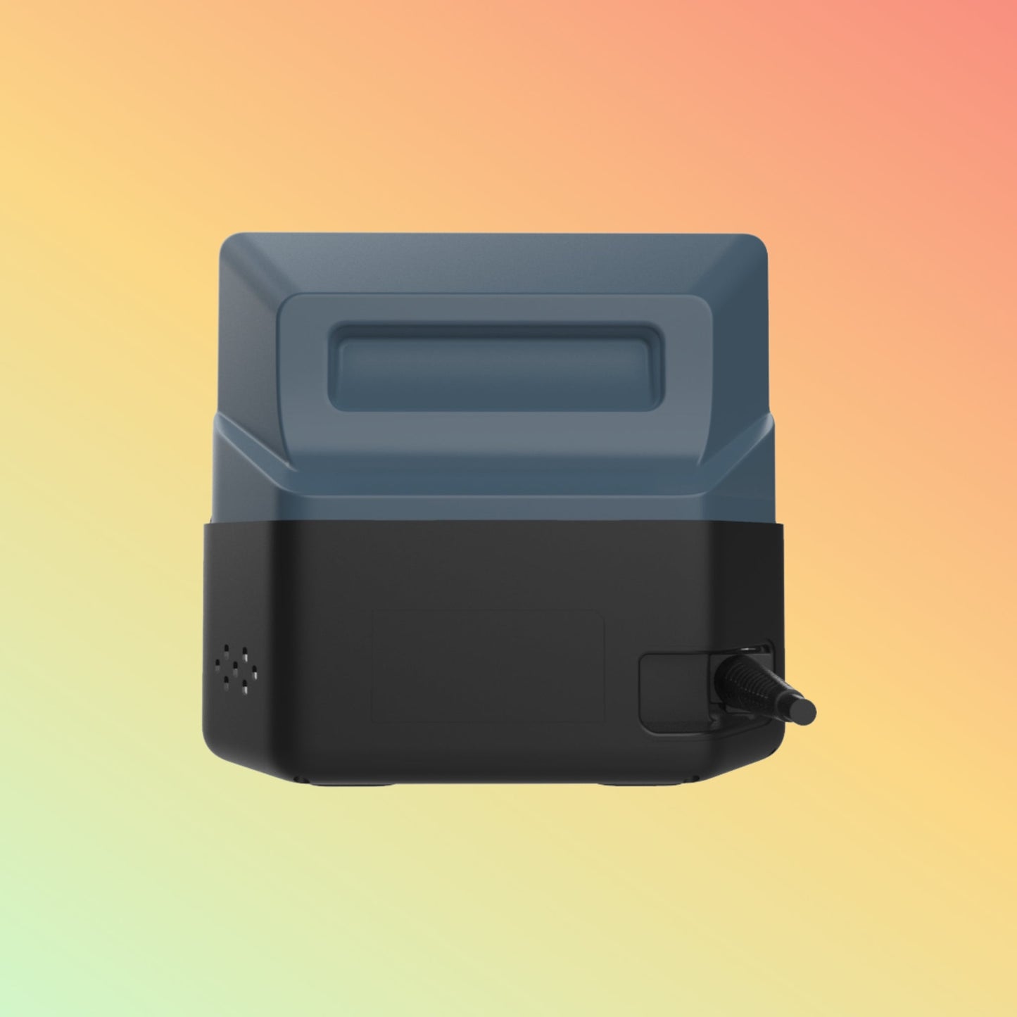 Ibocode Reliable Barcode Scanner, USB, Bluetooth, Wired/Wireless, Handheld 1D/2D