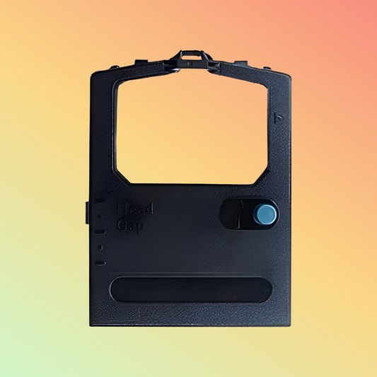 Okidata ML 320 Black Ribbon