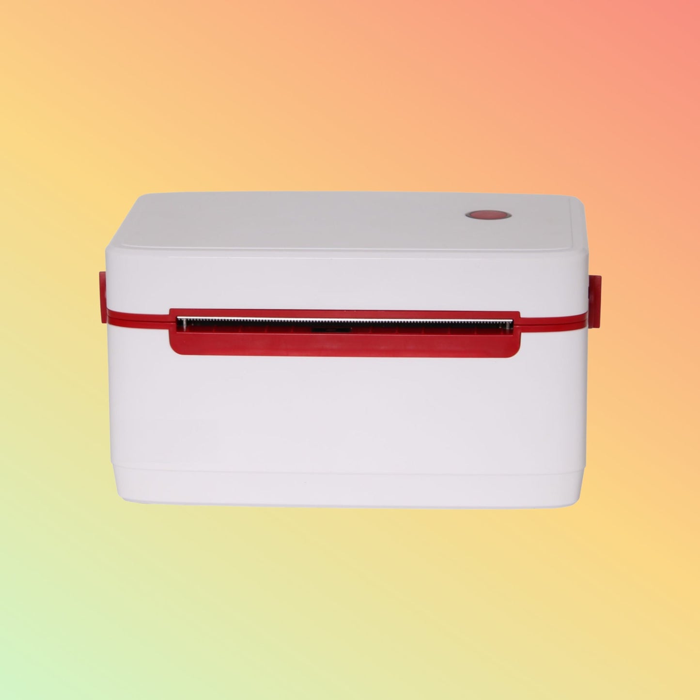 Ibocode 2D Barcode Scanner NFC, 11.6” Touch POS Terminal, Auto-Cutter Thermal Printer