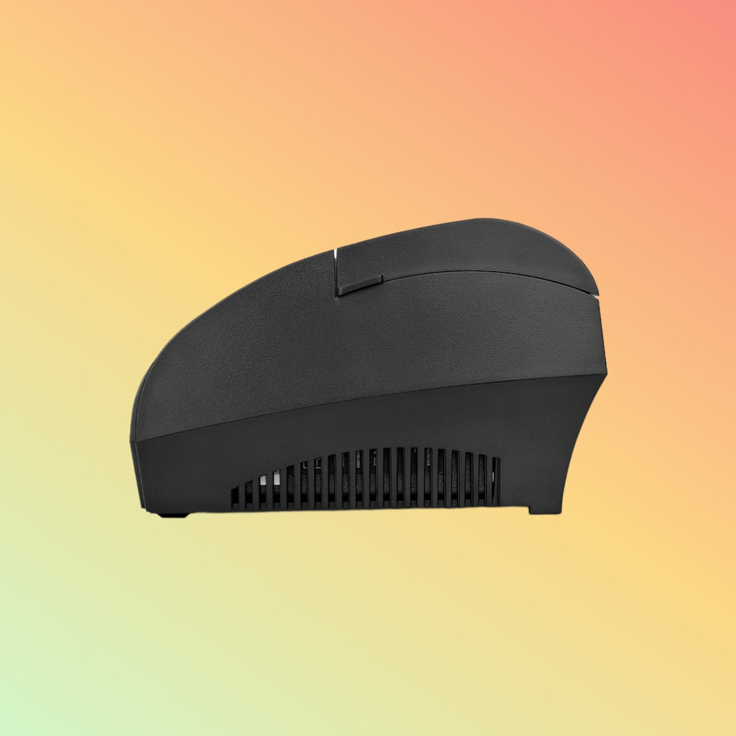 Ibocode 2" 58mm Thermal Receipt Printer with Auto Cutter