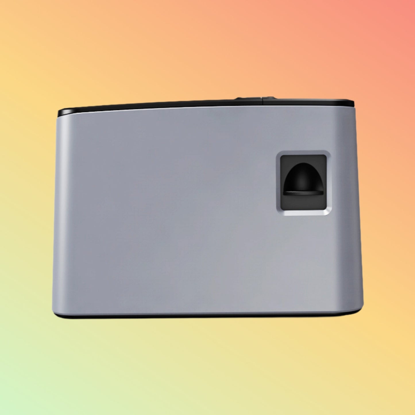 Ibocode Fast 3" 80mm Thermal Receipt Printer for POS Systems