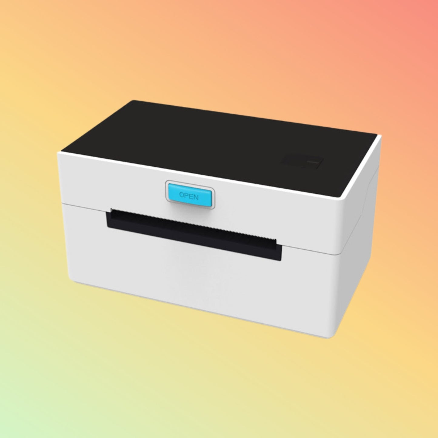 Ibocode 4x6 Shipping Label Printer for Express Logistics