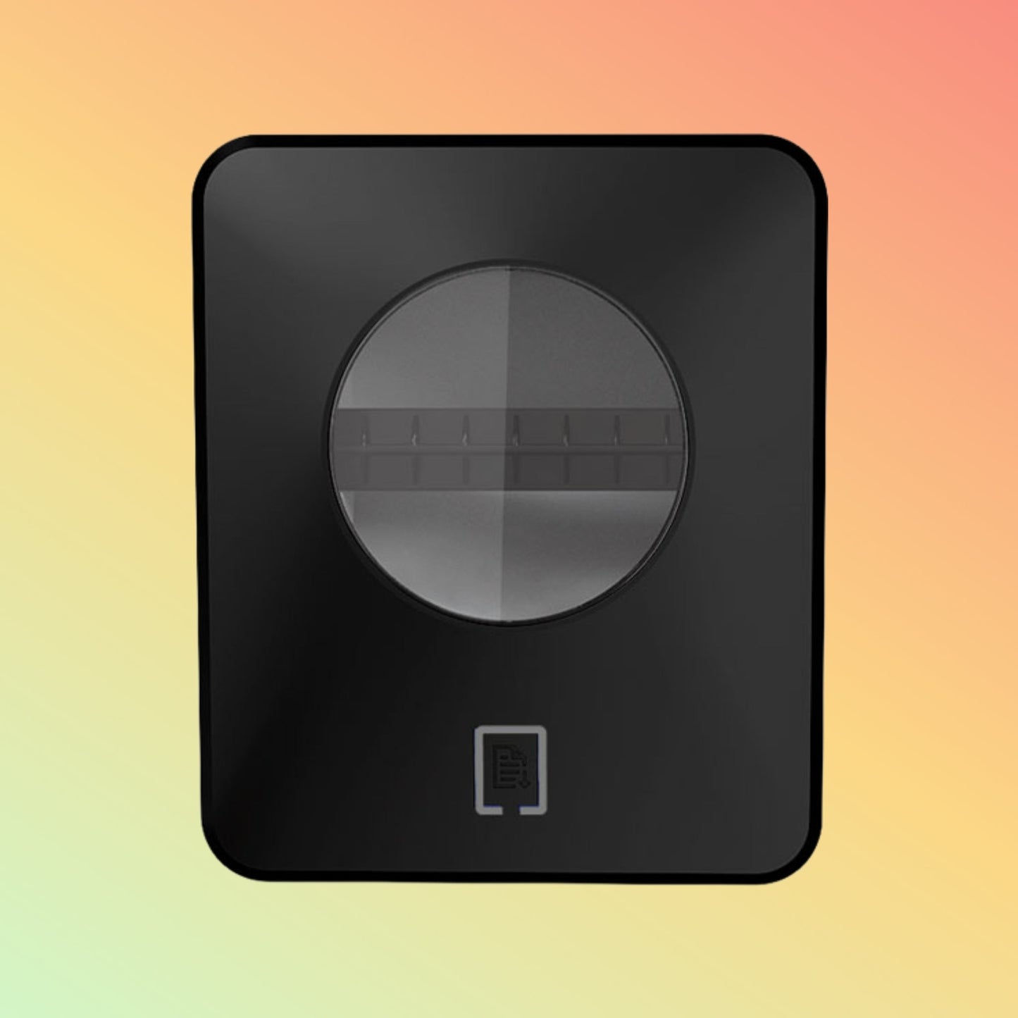 Ibocode 4" USB Bluetooth Thermal Label Printer for Shipping