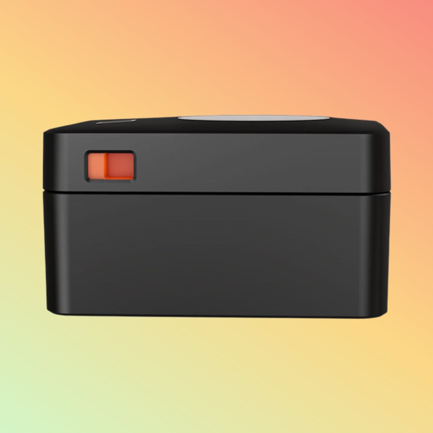 Ibocode 4" USB Bluetooth Thermal Label Printer for Shipping