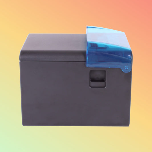 Ibocode Waterproof 3" 80mm Bill Printer for Kitchens and Restaurants