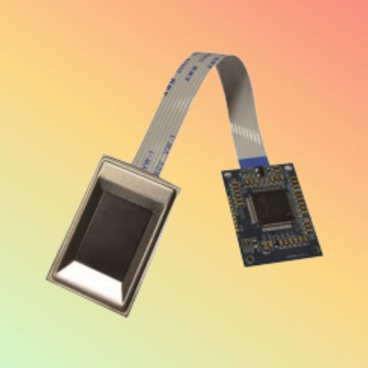 Leekgo Capacitive Fingerprint Module