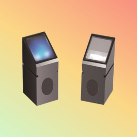 Leekgo ISO19794 Fingerprint Module