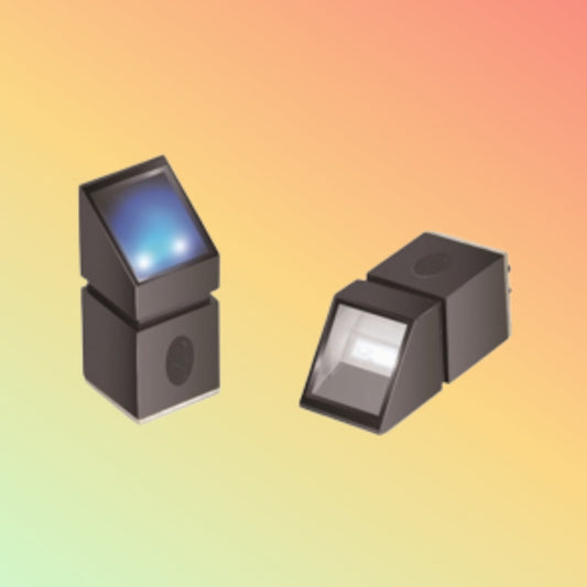 Leekgo Optical Fingerprint Modules