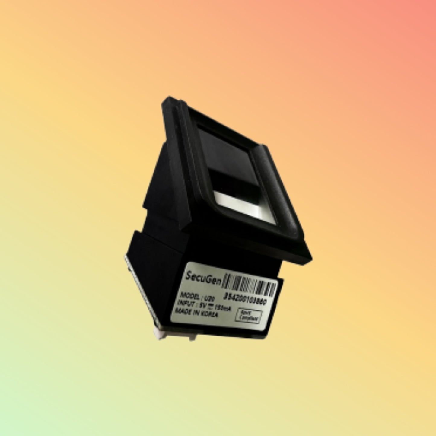 Leekgo Original Secugen U20 U20A Fingerprint Module