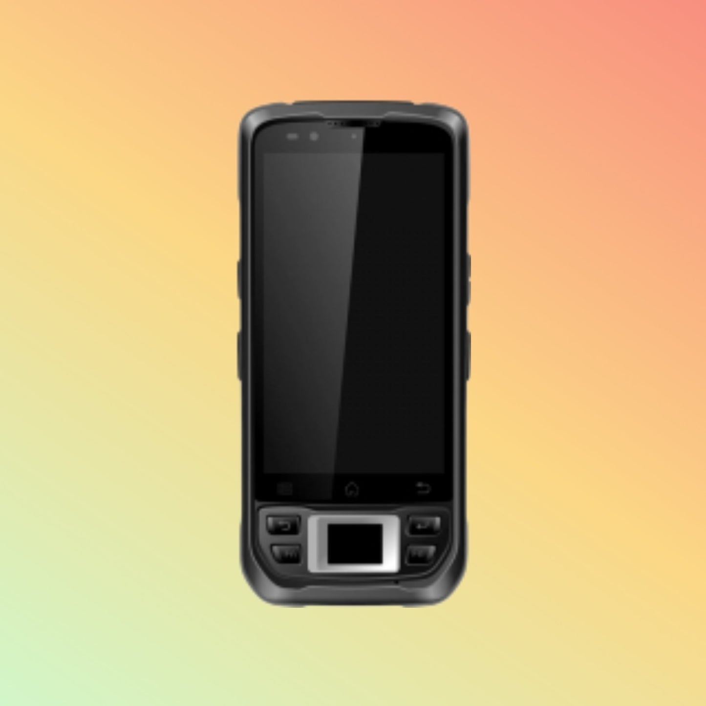 Leekgo LKG-PFT70S Handheld Fingerprint Scanner