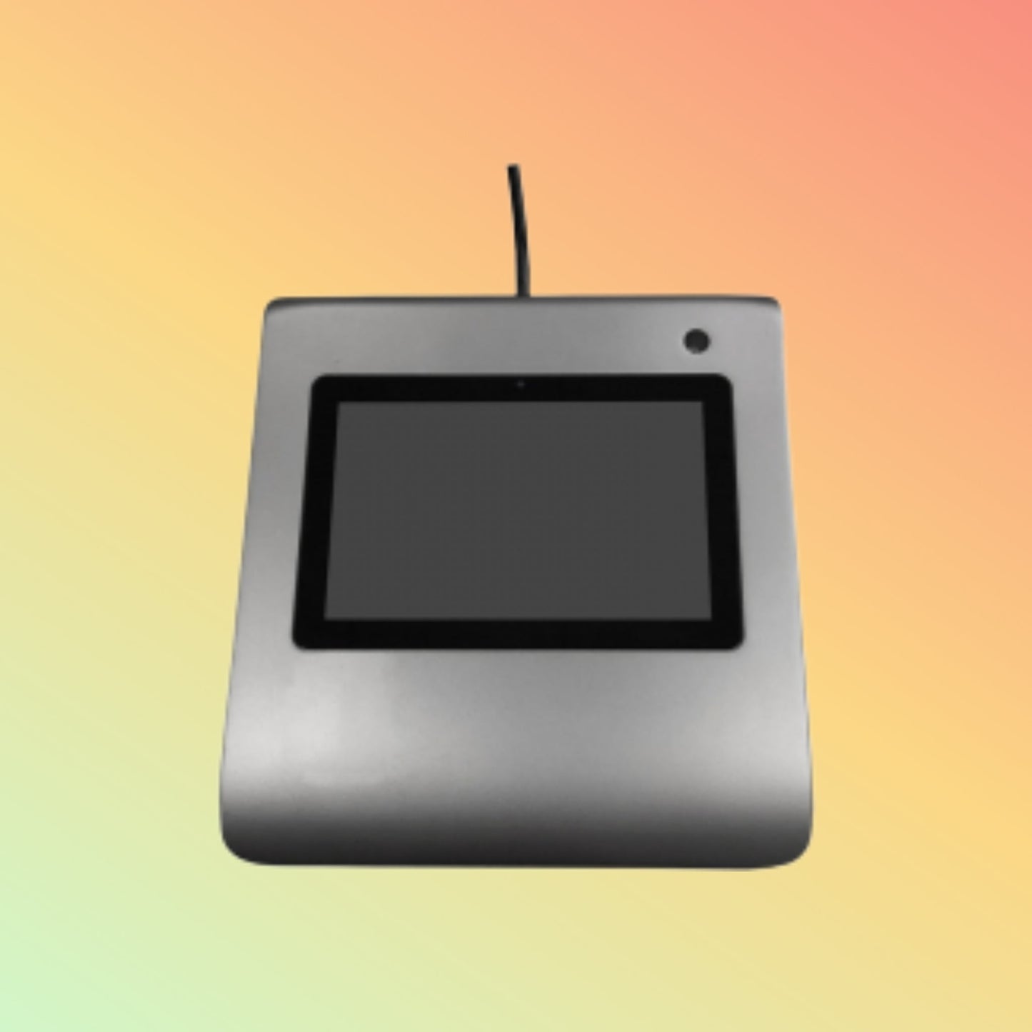 Leekgo 5inch Electronic Signature LCD Pad