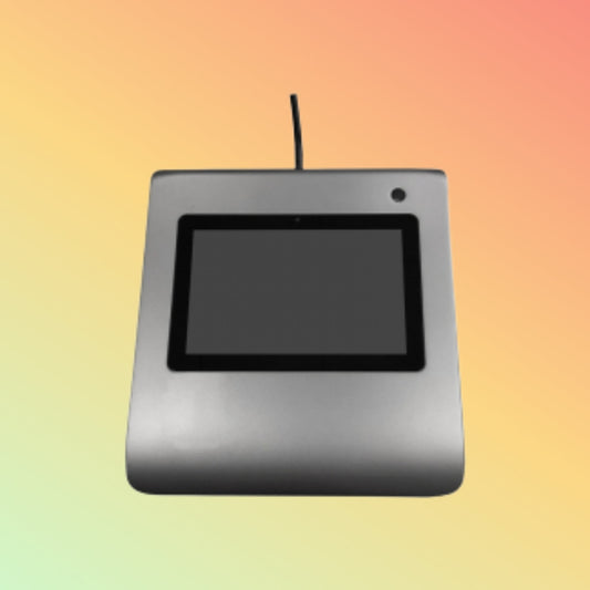 Leekgo 5inch Electronic Signature LCD Pad