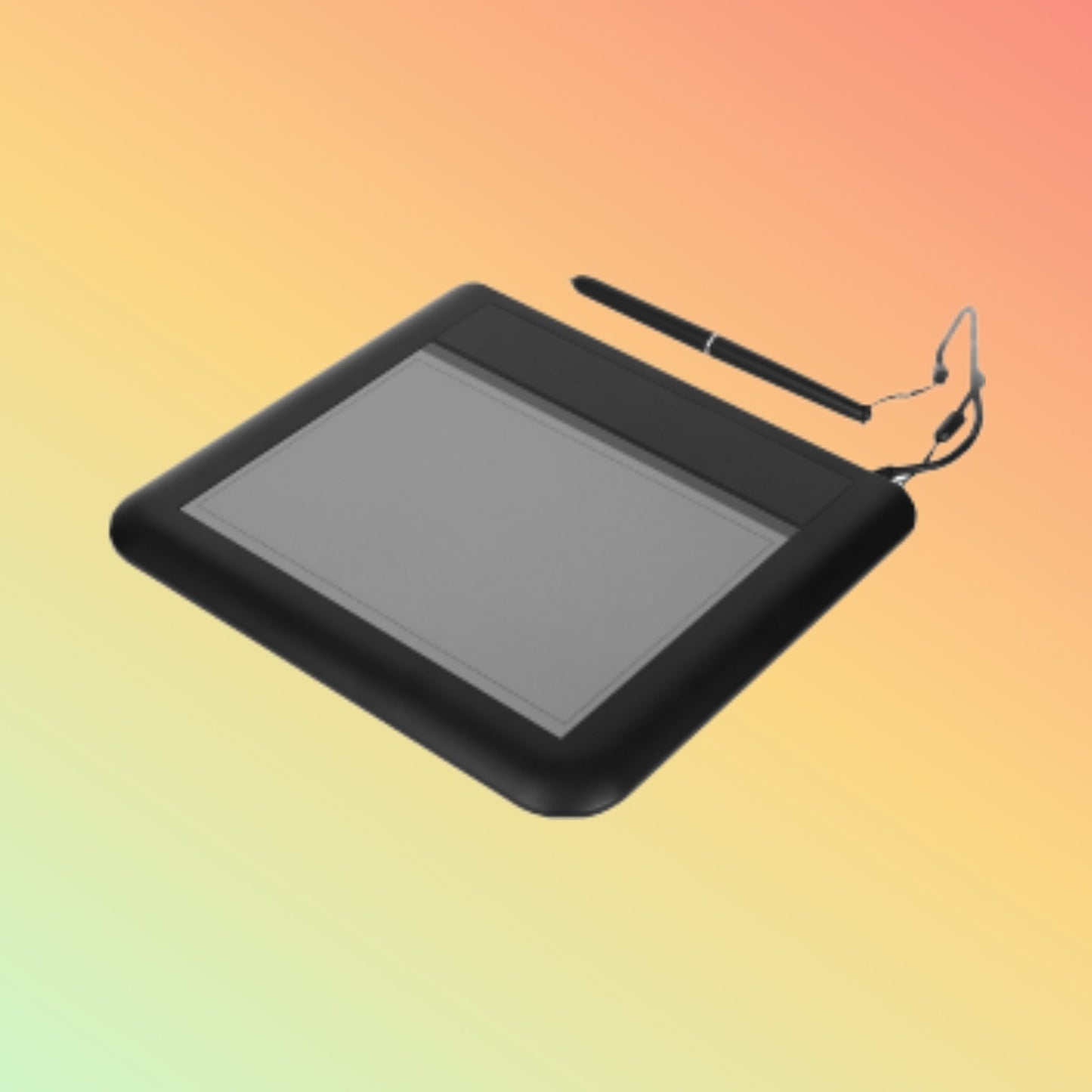 Leekgo 5inch Electronic Signature Pad