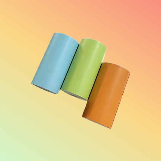 Printed Cash Register Thermal Paper 57mm 80mm Thermal Paper Till Rolls