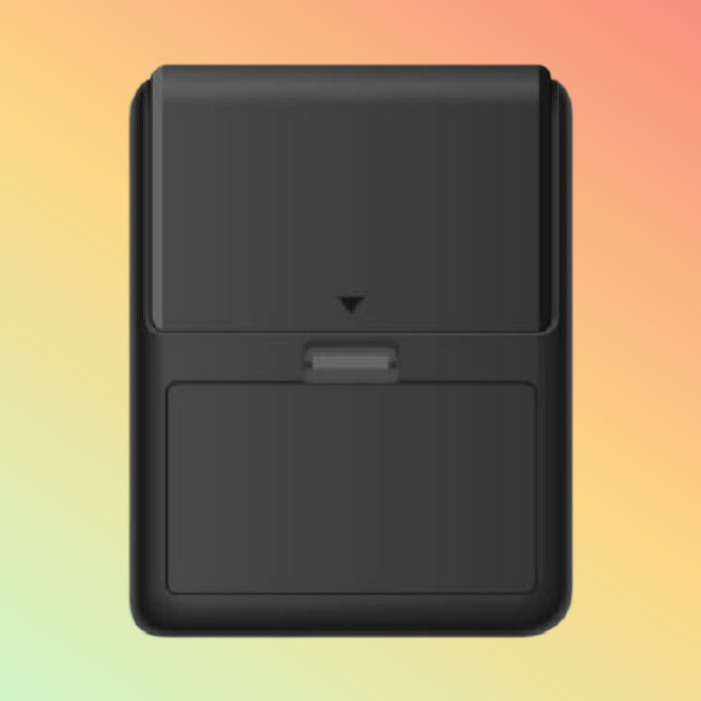 Milestone MHT-P11 Mobile bluetooth printer