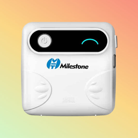 Milestone MHT-P20 Study Thermal Printer
