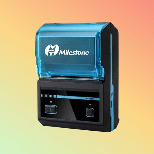 Milestone MHT-P5801 RECEIPT PRINTER