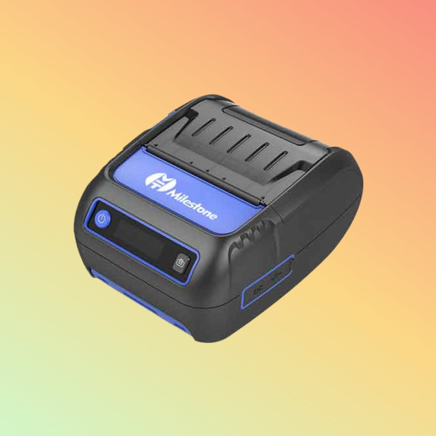 Milestone MHT-P58F RECEIPT&LABEL PRINTER