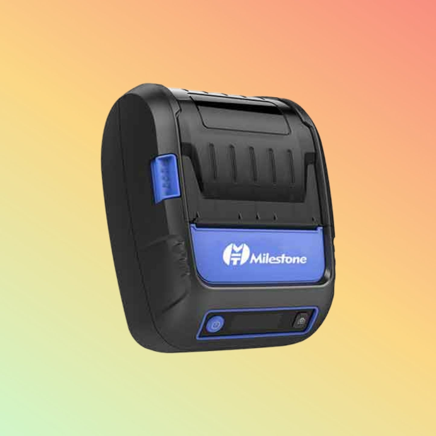 Milestone MHT-P58F RECEIPT&LABEL PRINTER