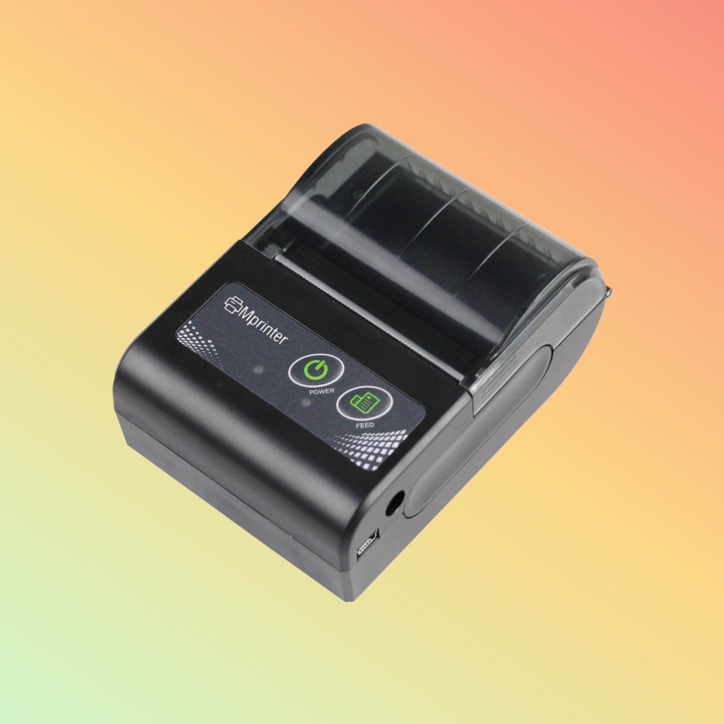 Milestone MHT-P10 RECEIPT PRINTER