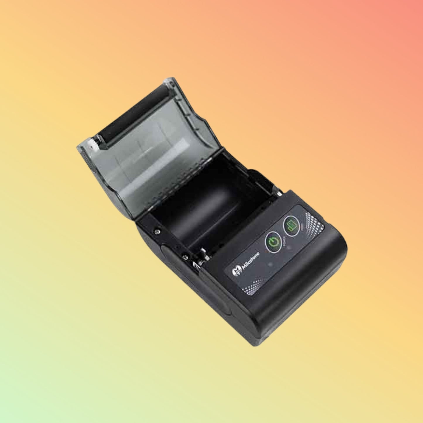 Milestone MHT-P10 RECEIPT PRINTER
