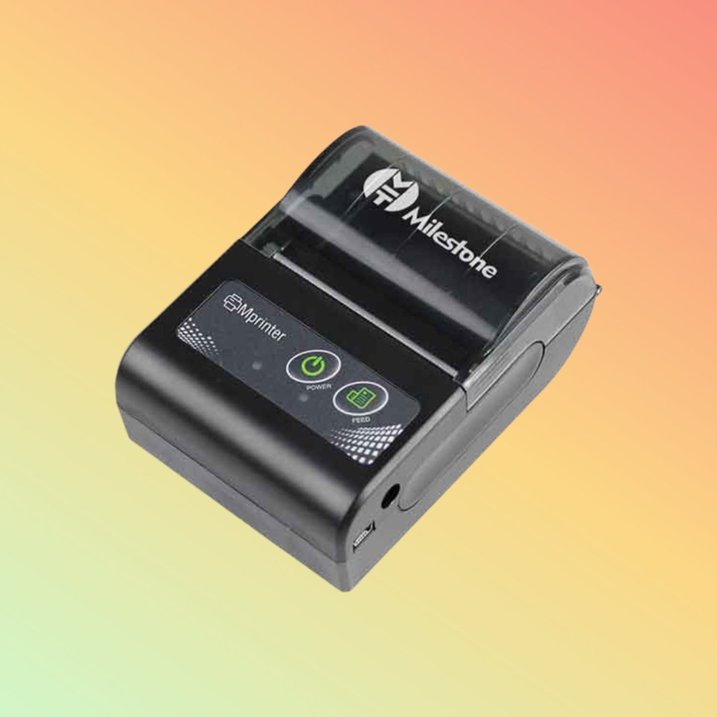 Milestone MHT-P10 RECEIPT PRINTER