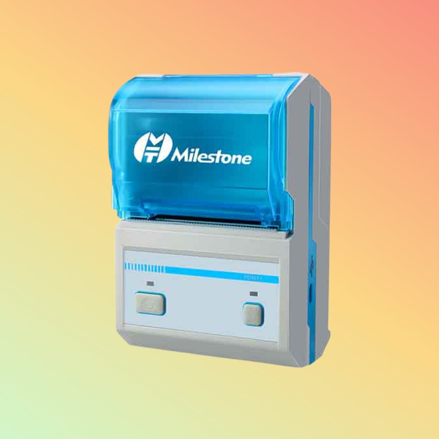 Milestone MHT-L5801 LABEL PRINTER
