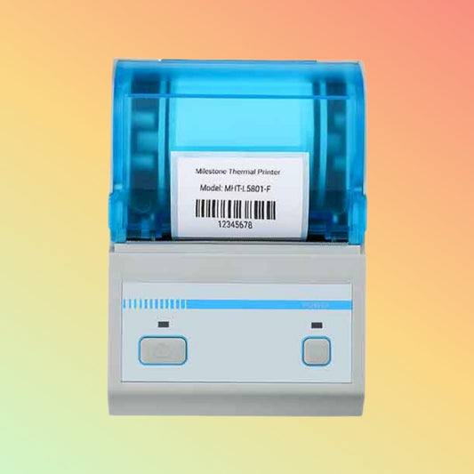 Milestone MHT-L5801 LABEL PRINTER