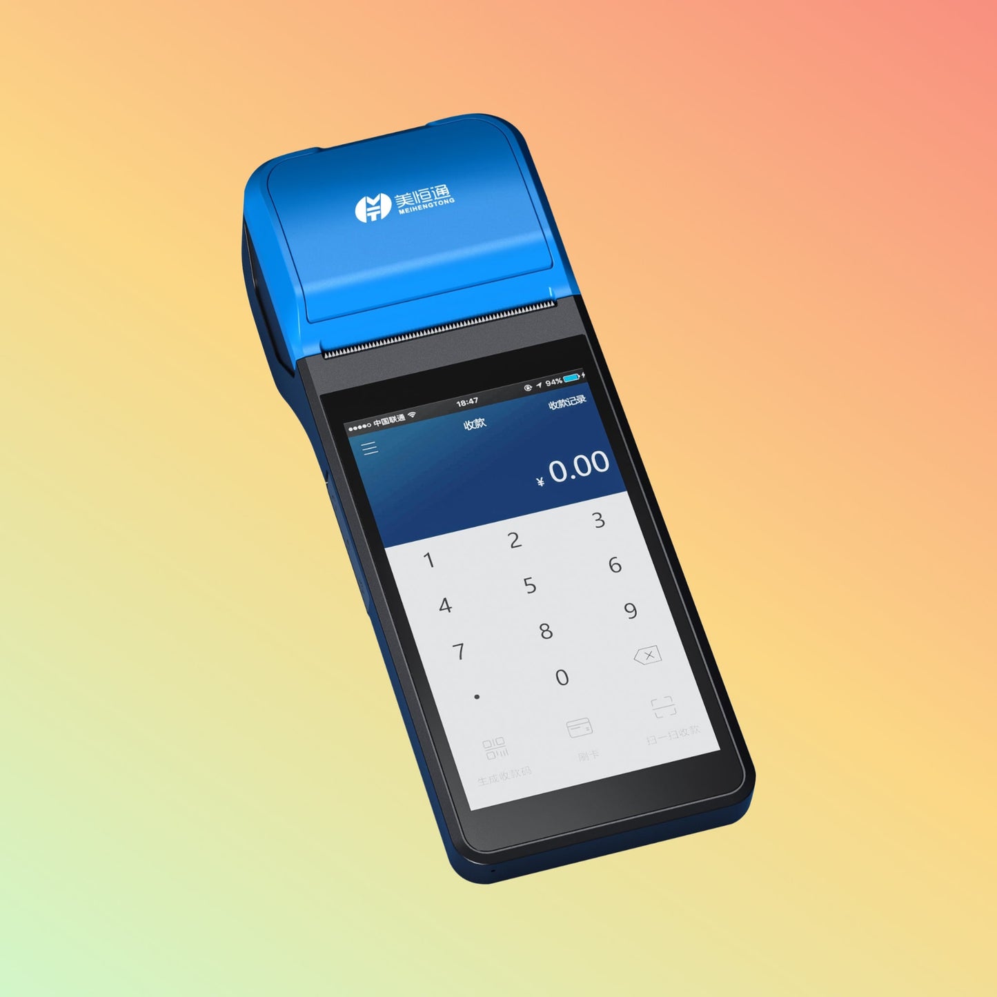 Milestone MHT-M2 / M2PRO