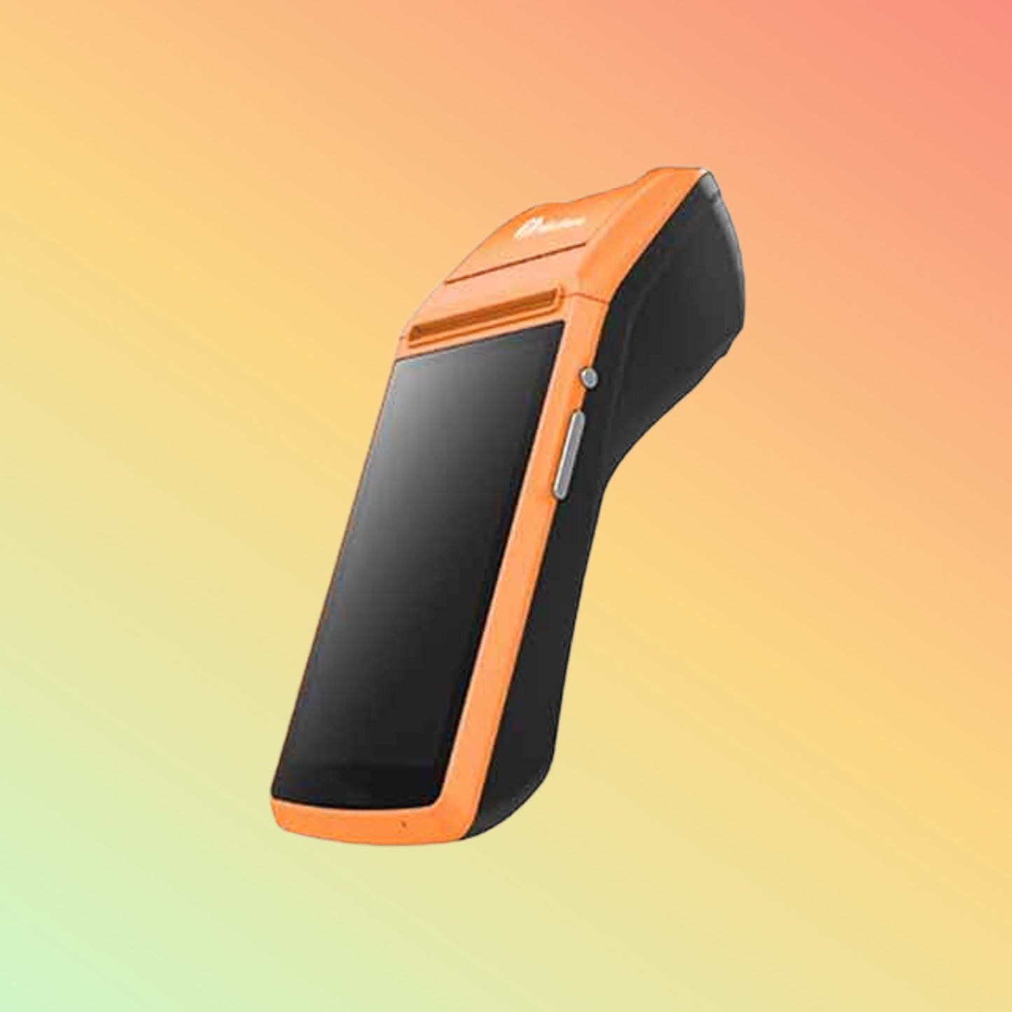 Milestone MHT-M1S Mobile Pos Terminal